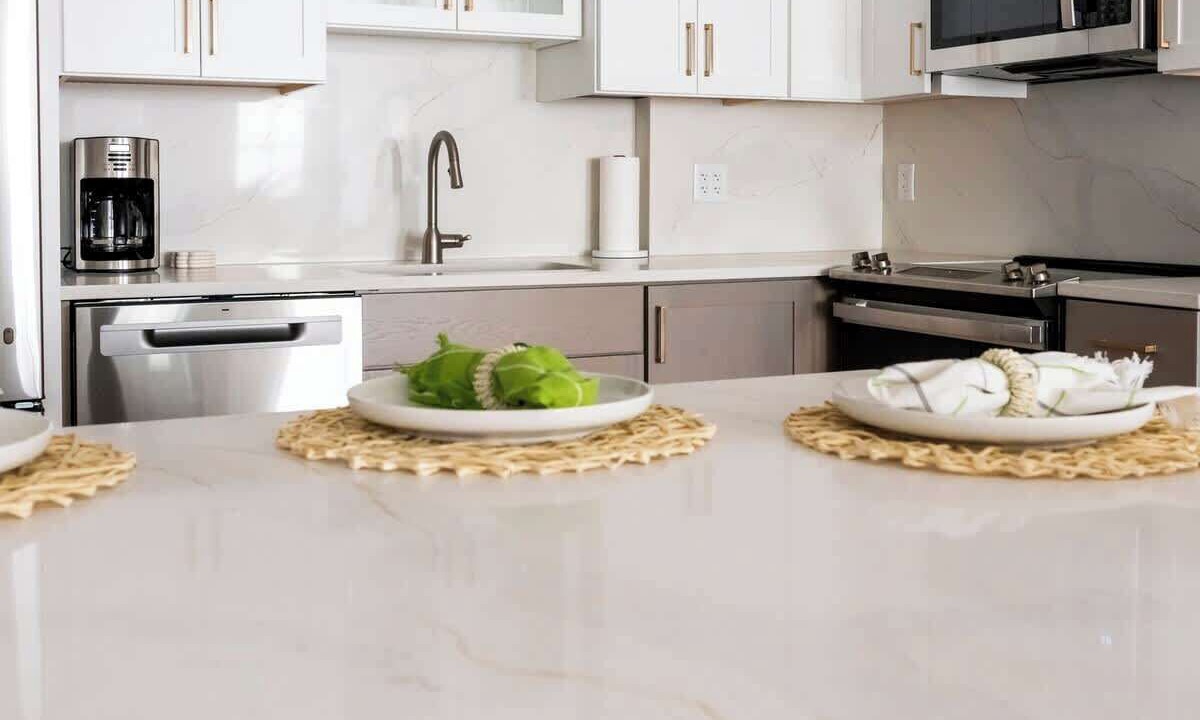 Photo of Kitchen in Newport