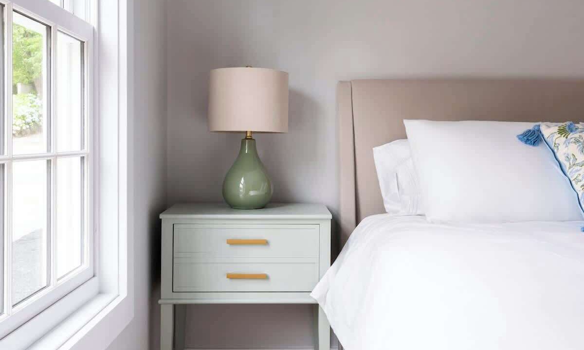 Photo of Bedroom in Newport