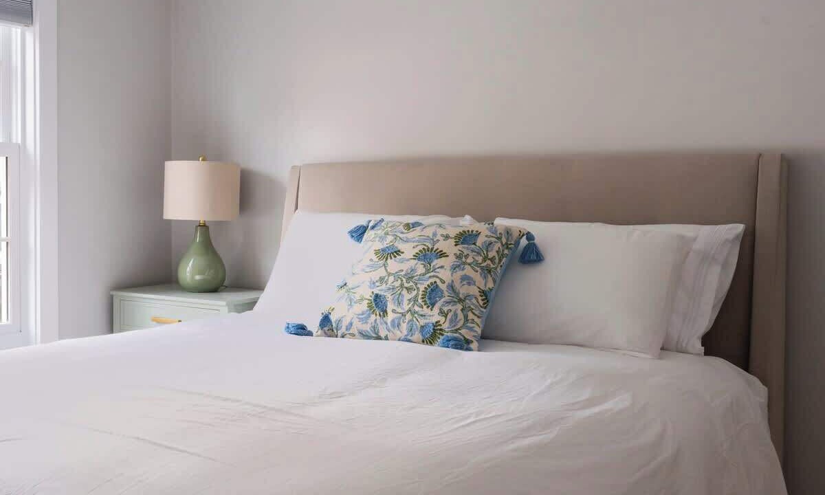 Photo of Bedroom in Newport