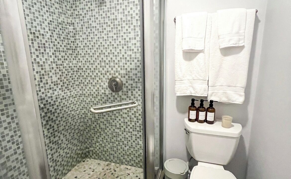 Photo of Bathroom in Historic Hill