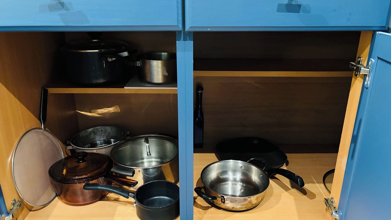 Photo of Kitchen in Weston