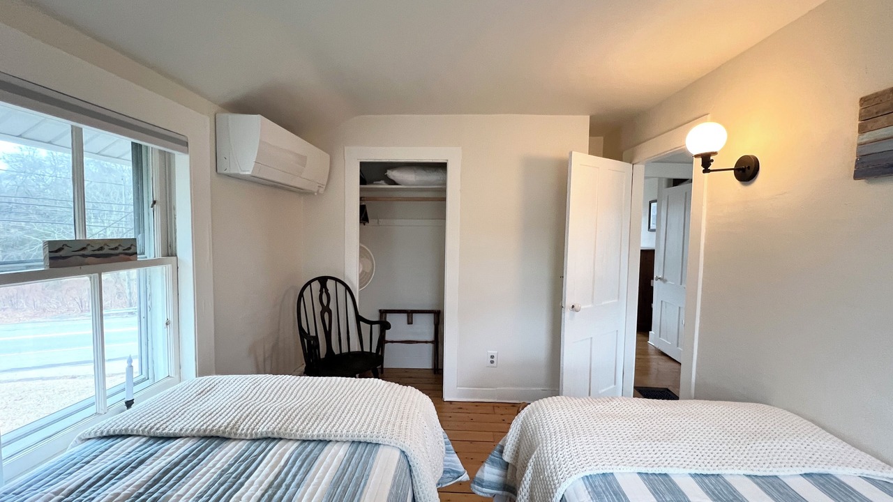Photo of Bedroom in Pawcatuck