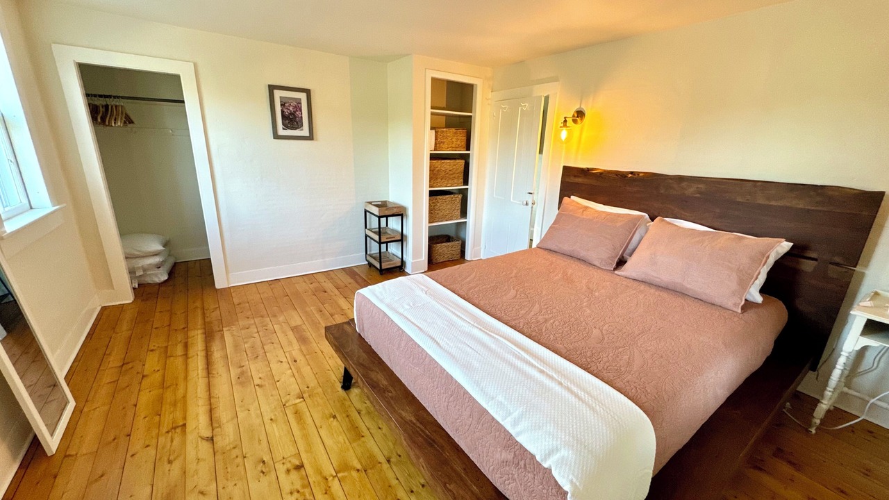 Photo of Bedroom in Pawcatuck