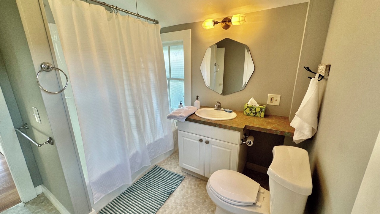 Photo of Bathroom in Pawcatuck