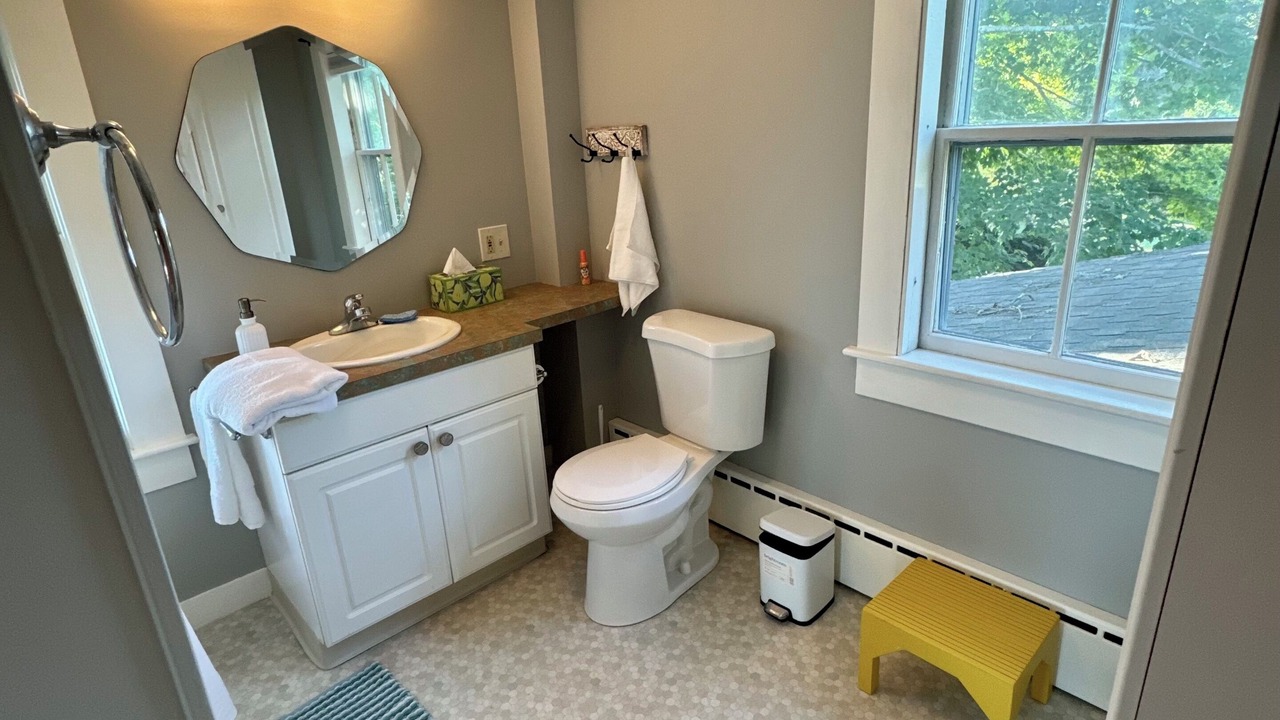 Photo of Bathroom in Pawcatuck