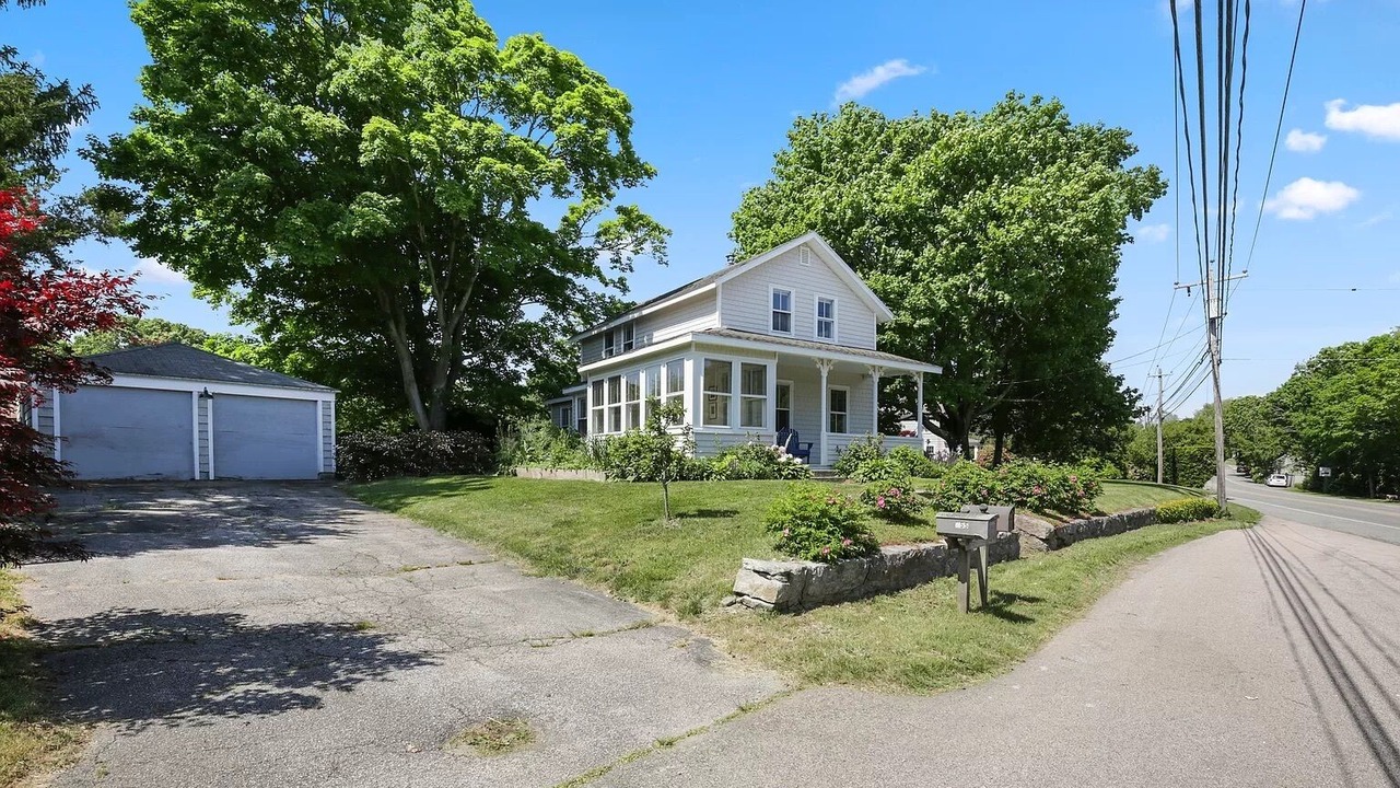 Photo of Outdoor in Pawcatuck