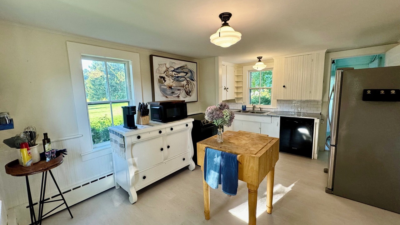 Photo of Kitchen in Pawcatuck