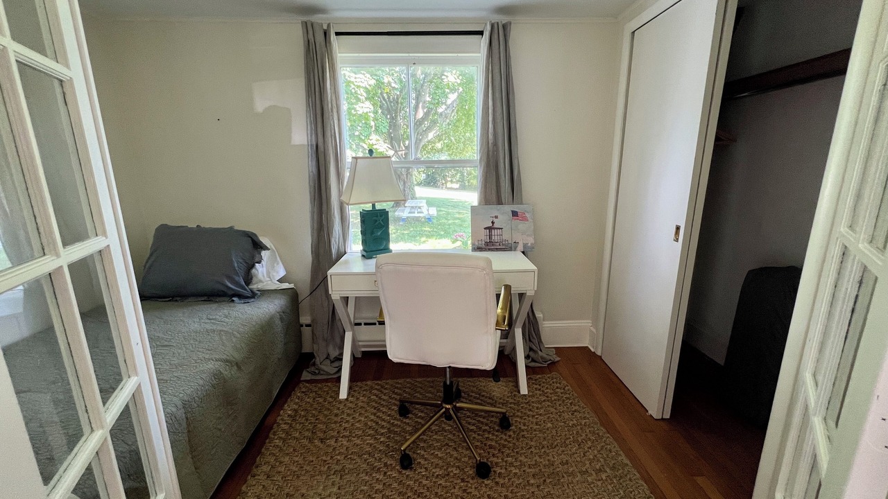 Photo of Bedroom in Pawcatuck