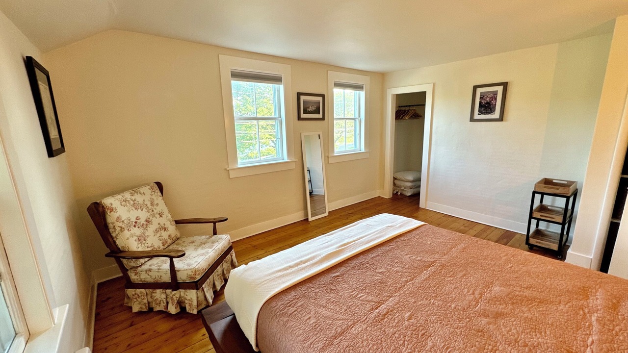 Photo of Bedroom in Pawcatuck