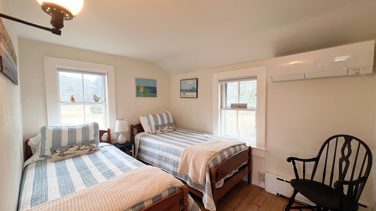 Photo of Bedroom in Pawcatuck