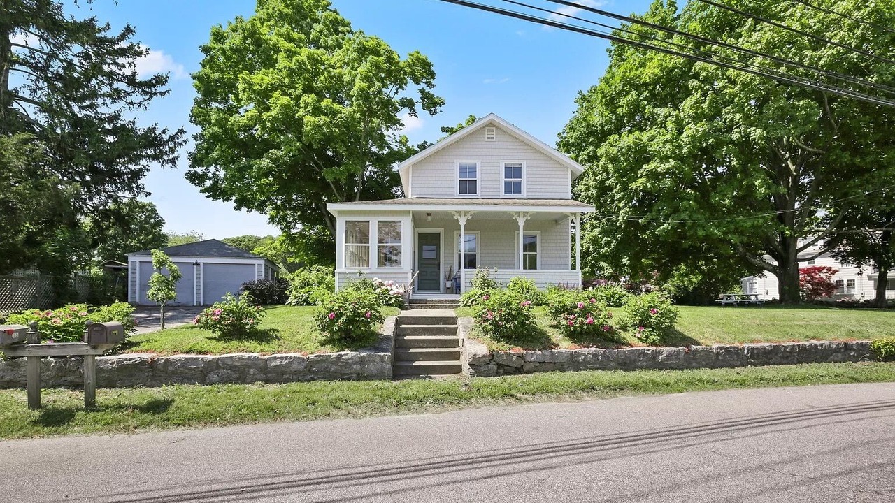 Photo of Outdoor in Pawcatuck