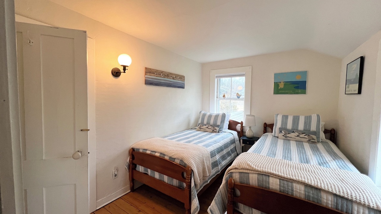Photo of Bedroom in Pawcatuck