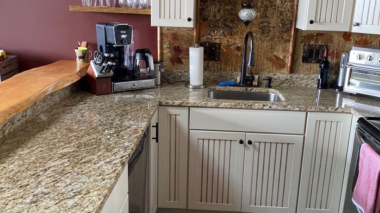 Photo of Kitchen in Lake George