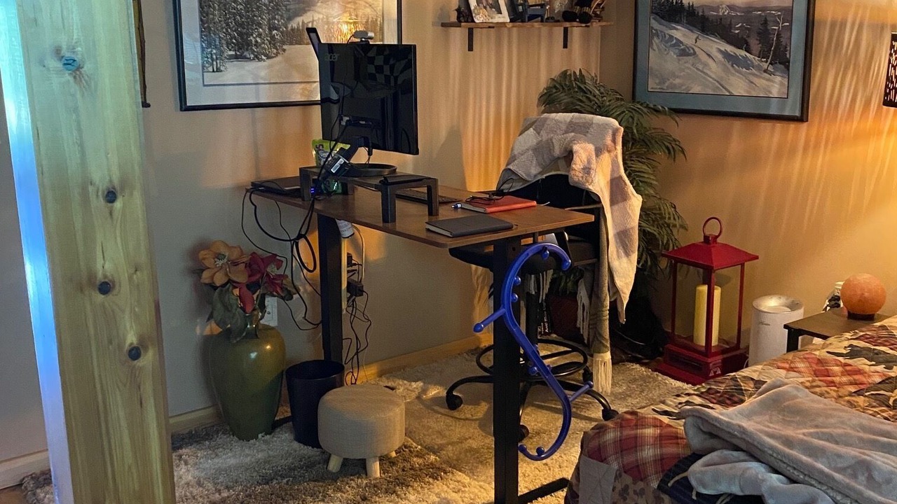 Photo of Bedroom in Lake George