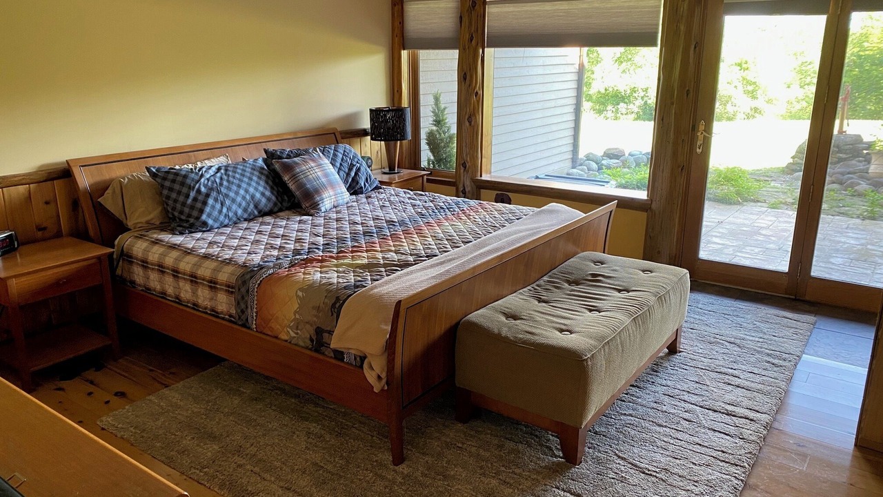 Photo of Bedroom in Lake George