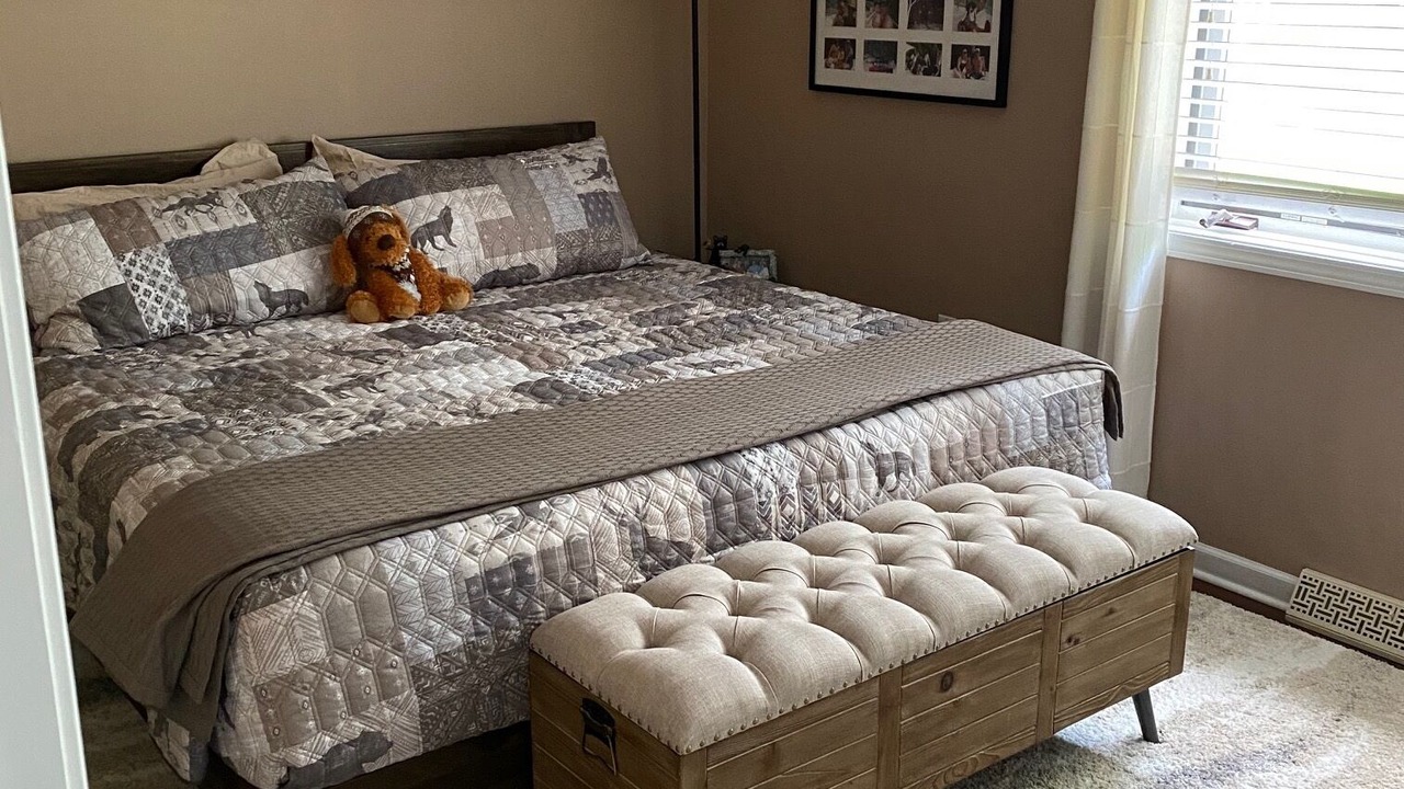 Photo of Bedroom in Lake George