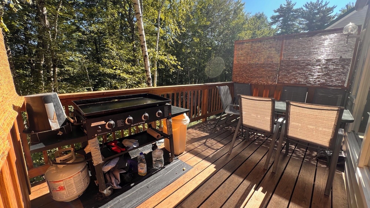 Photo of Outdoor in Bridgton