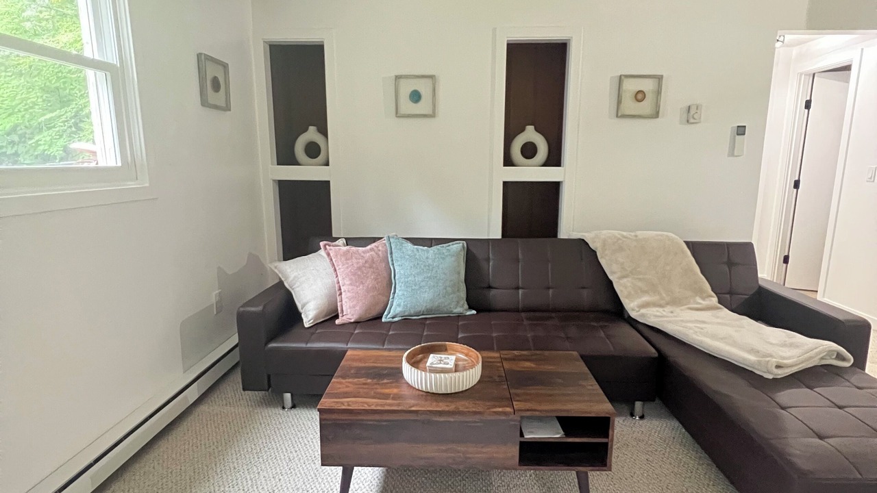 Photo of Livingroom in Bridgton