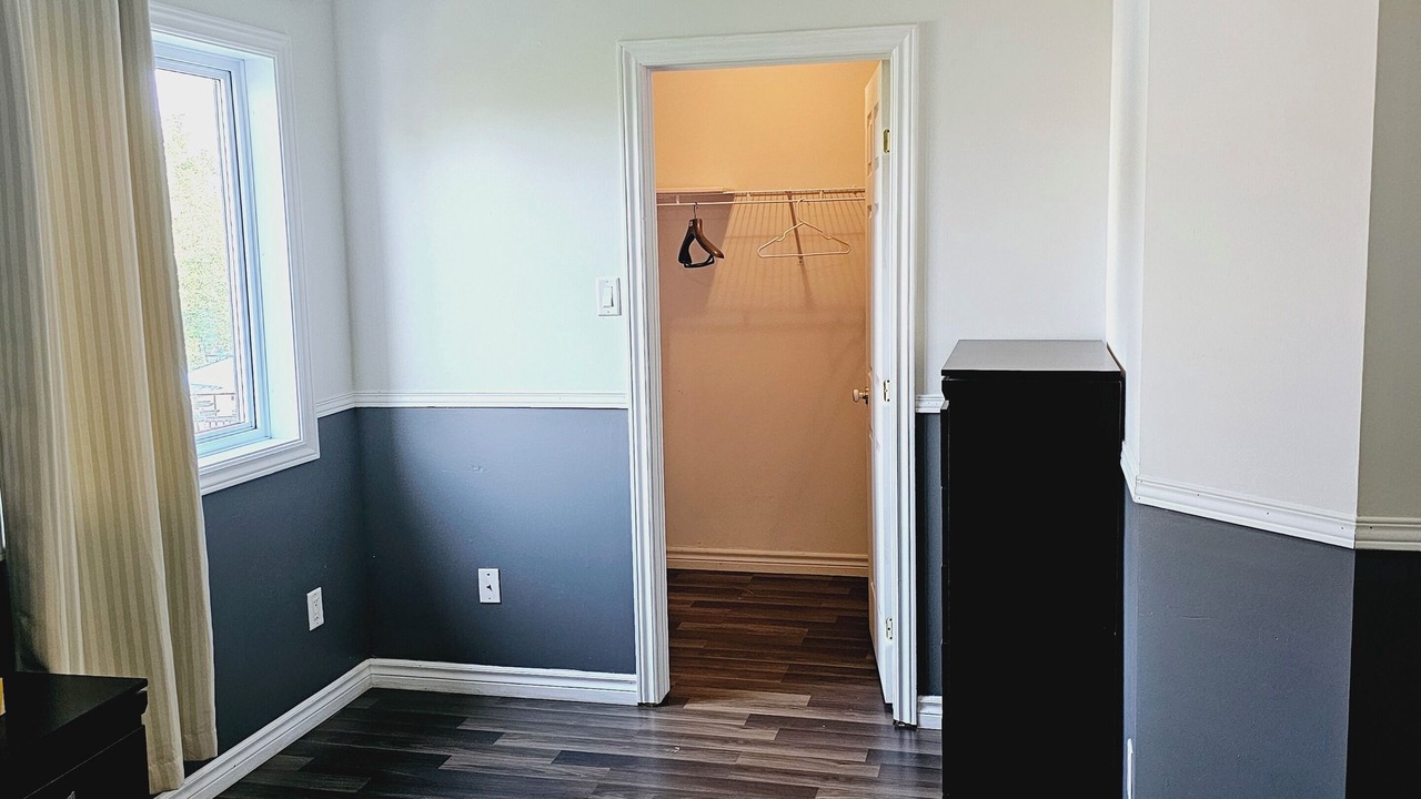 Photo of Bedroom in Plateau
