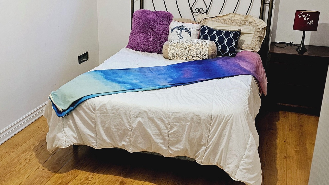 Photo of Bedroom in Plateau