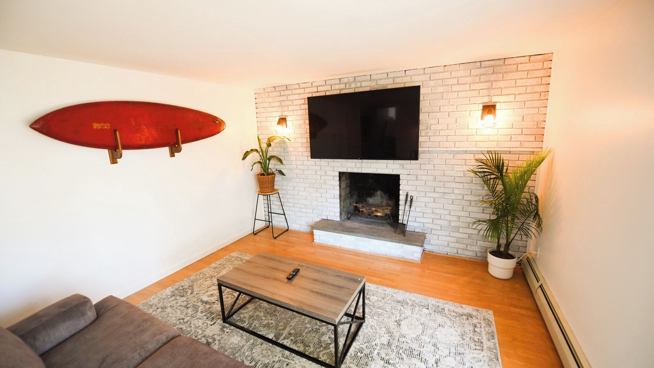 Photo of Livingroom in Westerly