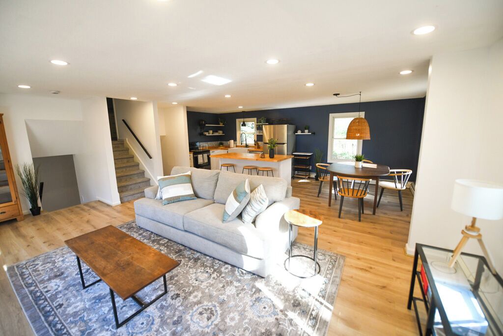 Photo of Livingroom in Westerly