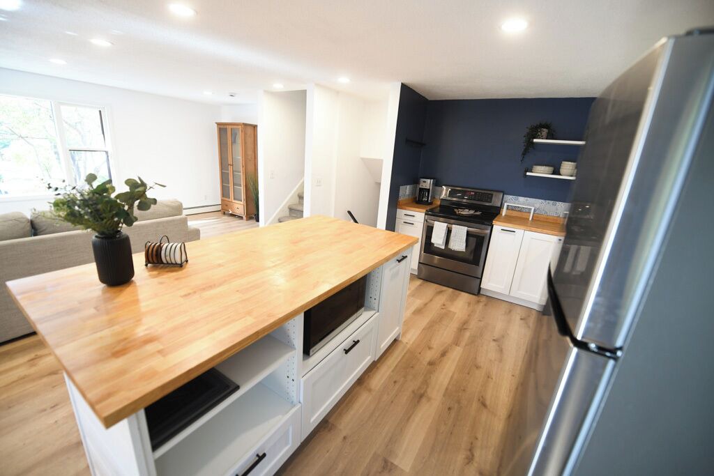 Photo of Kitchen in Westerly