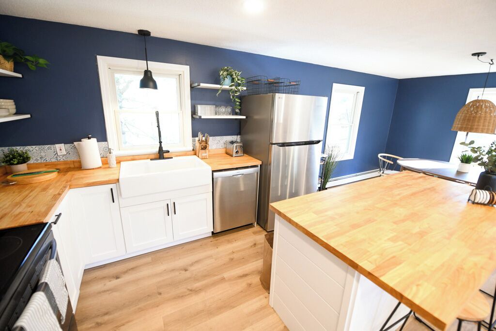 Photo of Kitchen in Westerly