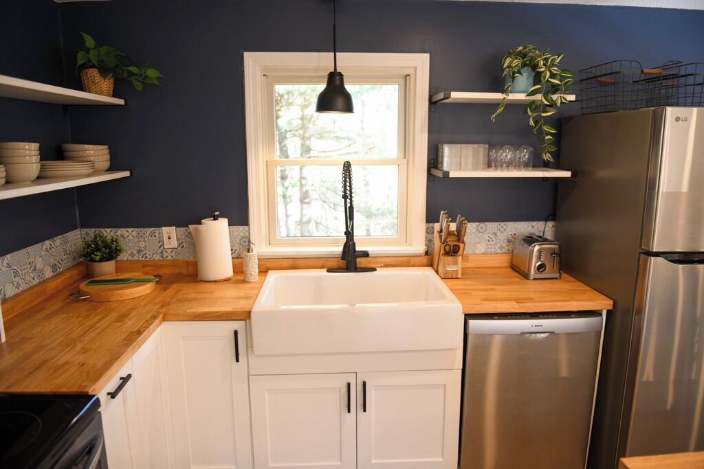 Photo of Kitchen in Westerly