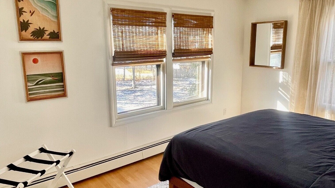 Photo of Bedroom in Westerly