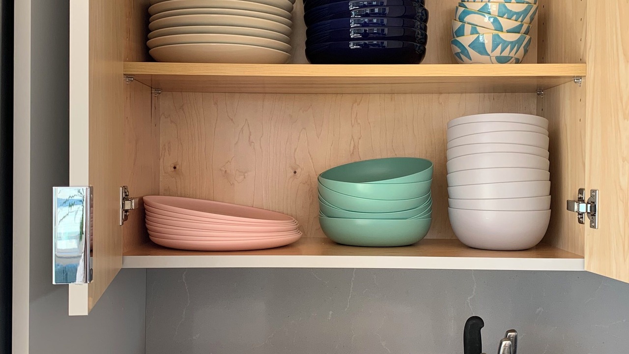 Photo of Kitchen in Provincetown
