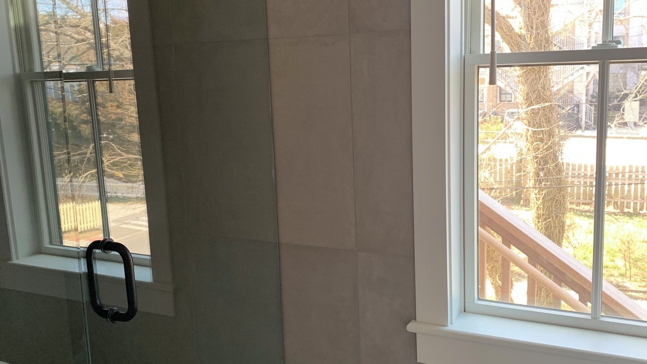 Photo of Bathroom in Provincetown