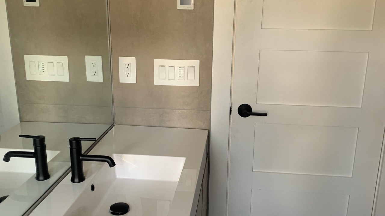Photo of Bathroom in Provincetown