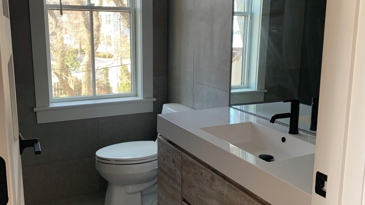 Photo of Bathroom in Provincetown