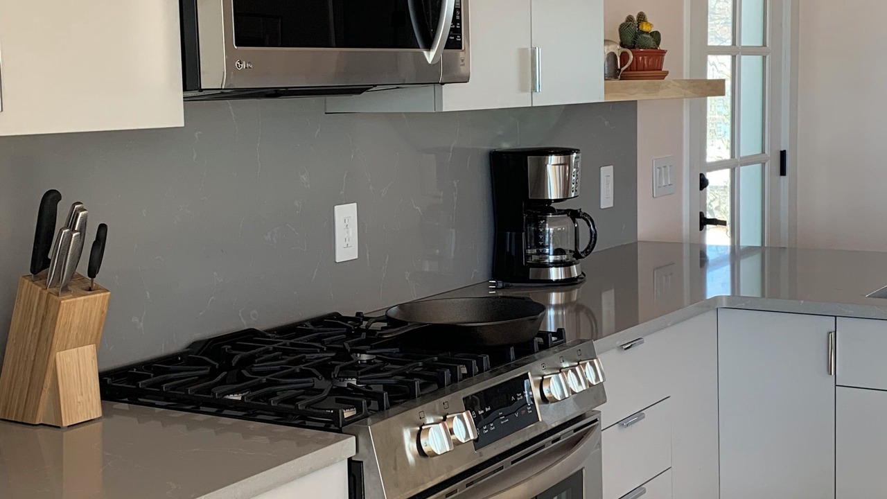 Photo of Kitchen in Provincetown