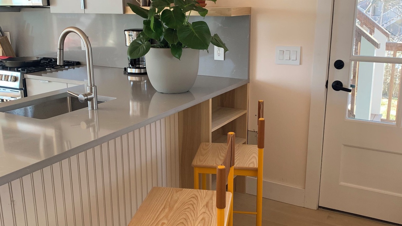 Photo of Kitchen in Provincetown