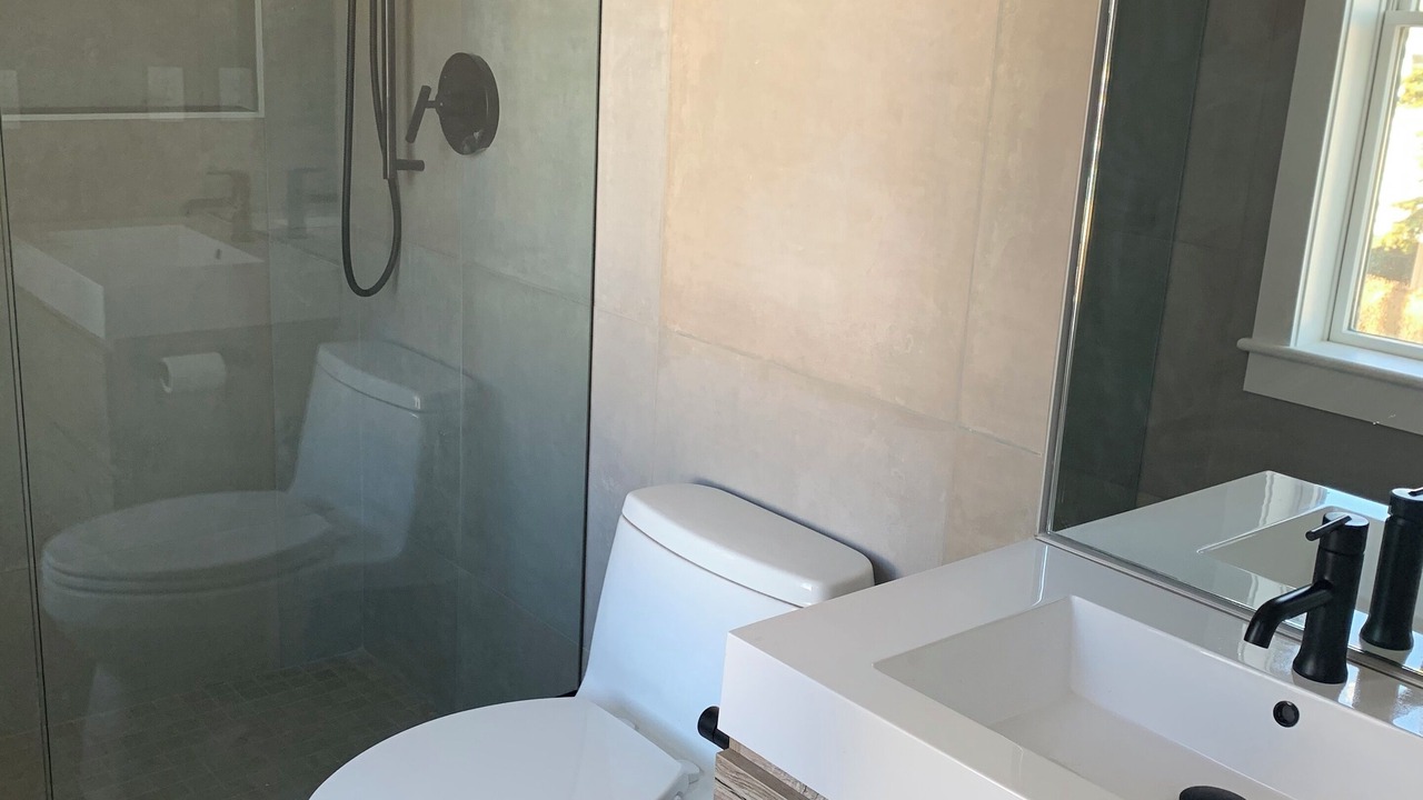 Photo of Bathroom in Provincetown