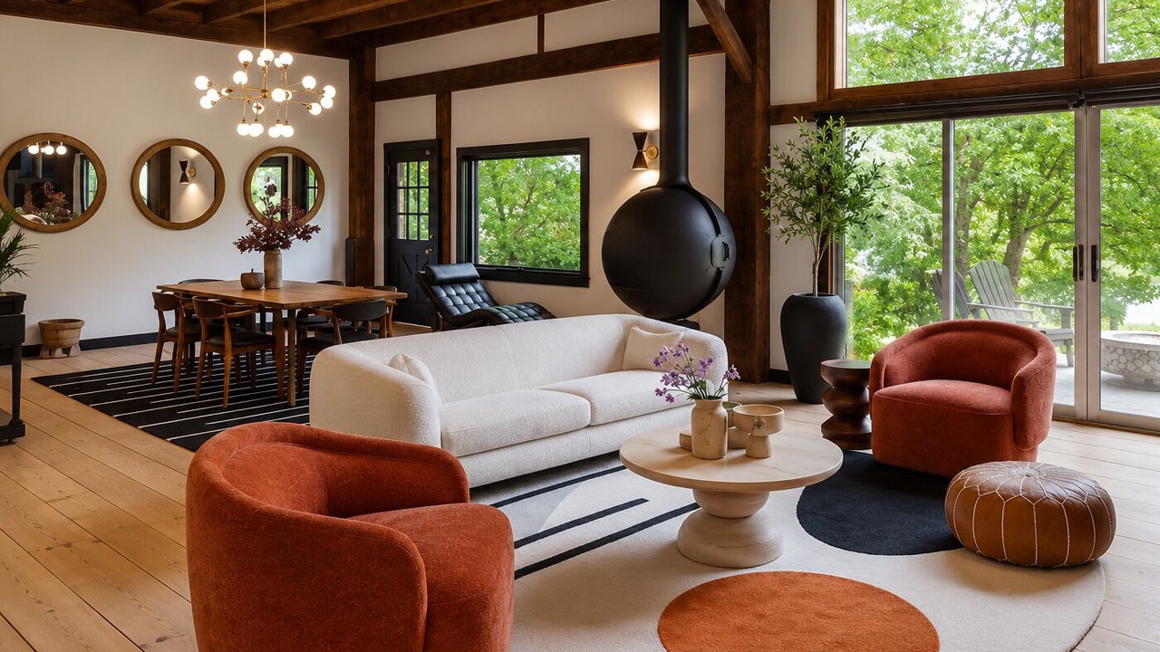 Photo of Bedroom in Hudson
