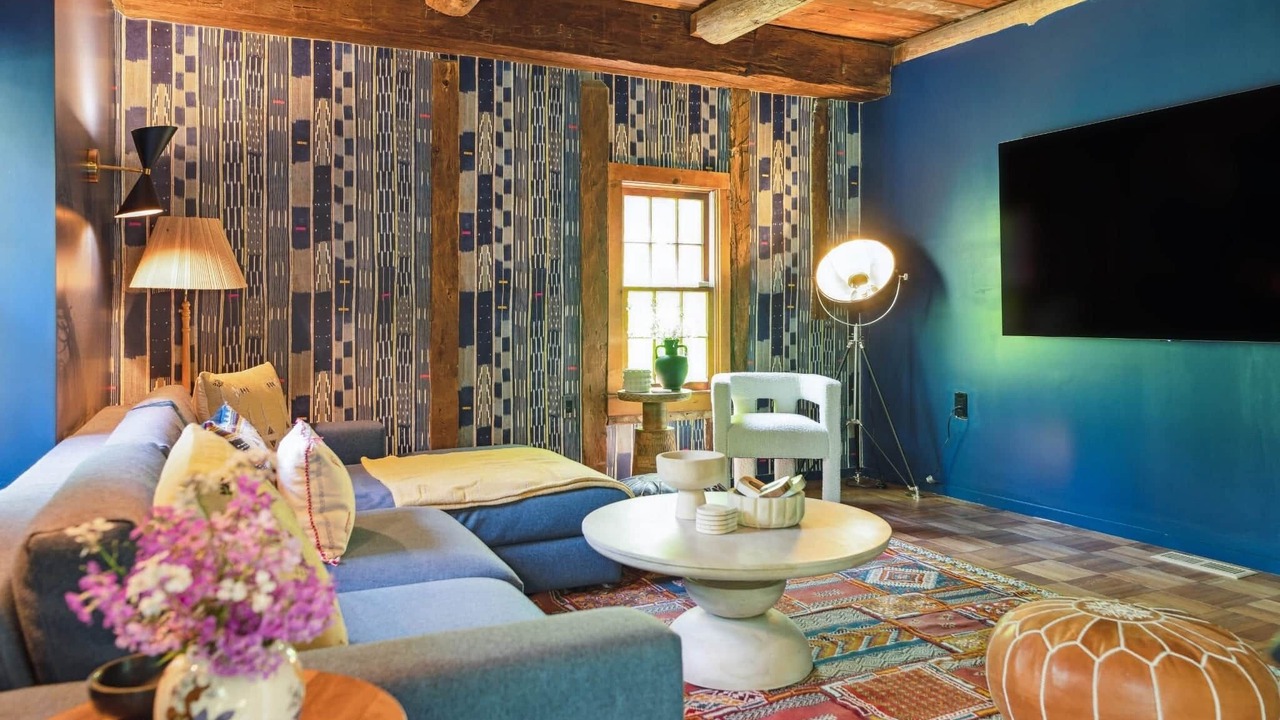 Photo of Bedroom in Hudson