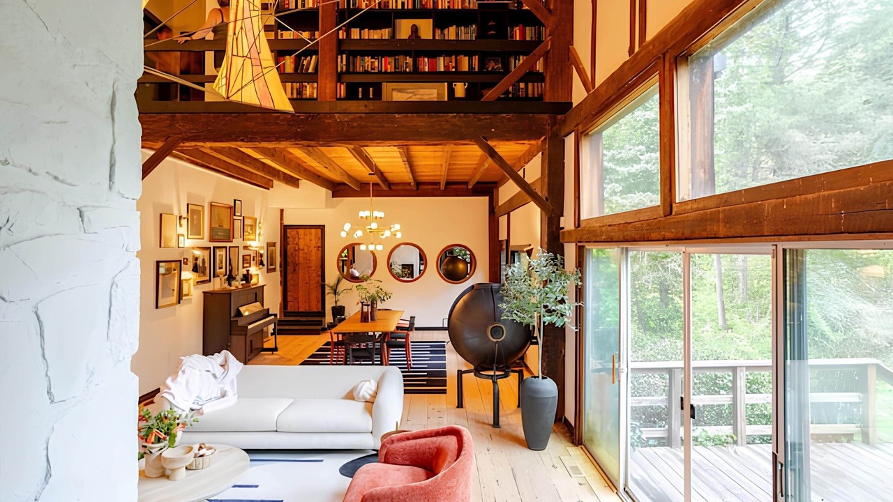 Photo of Bedroom in Hudson