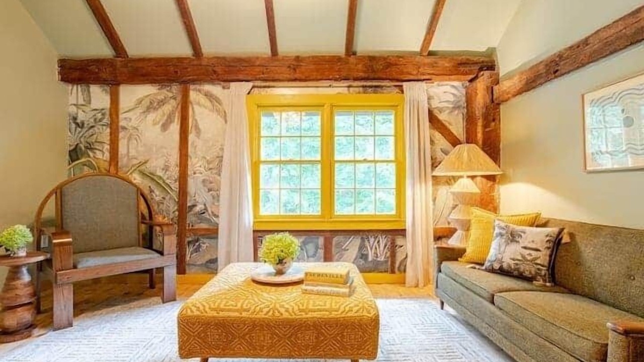 Photo of Bedroom in Hudson