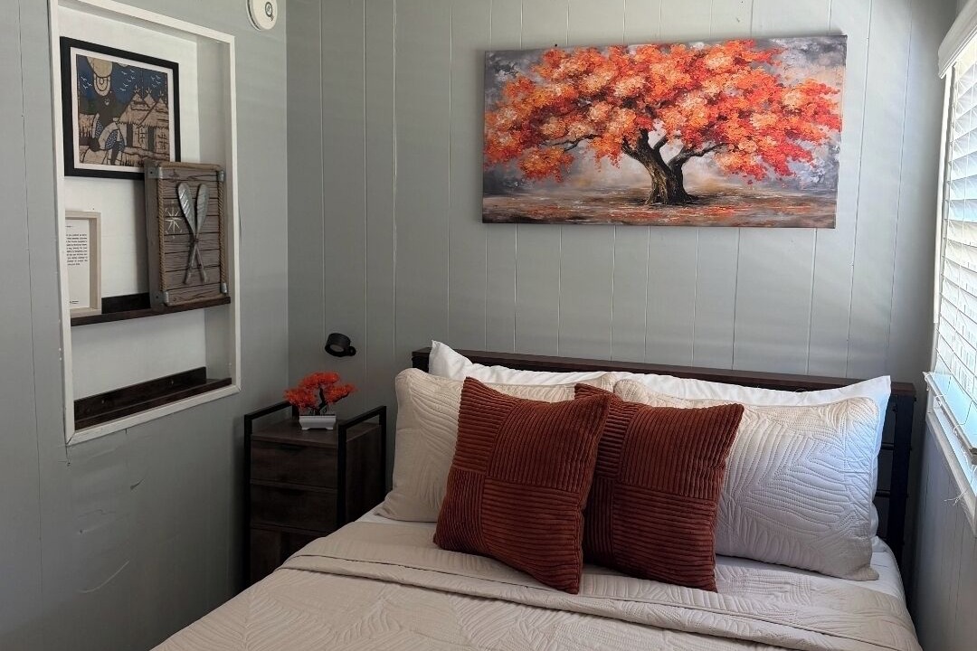 Photo of Bedroom in Wareham Center