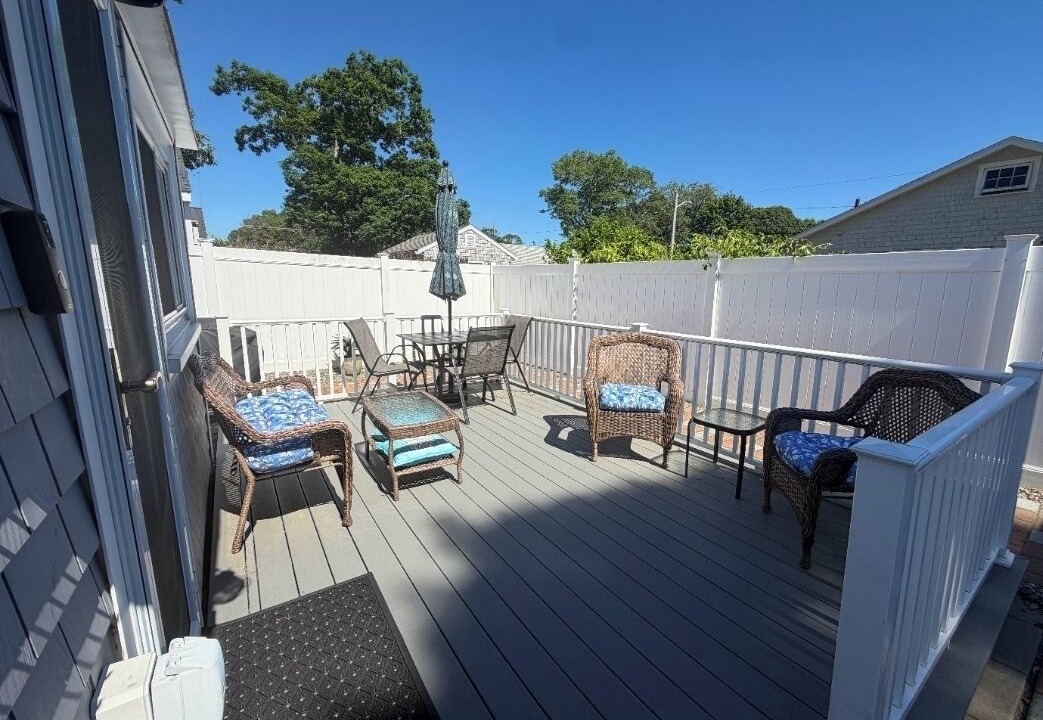 Photo of Outdoor in Wareham Center