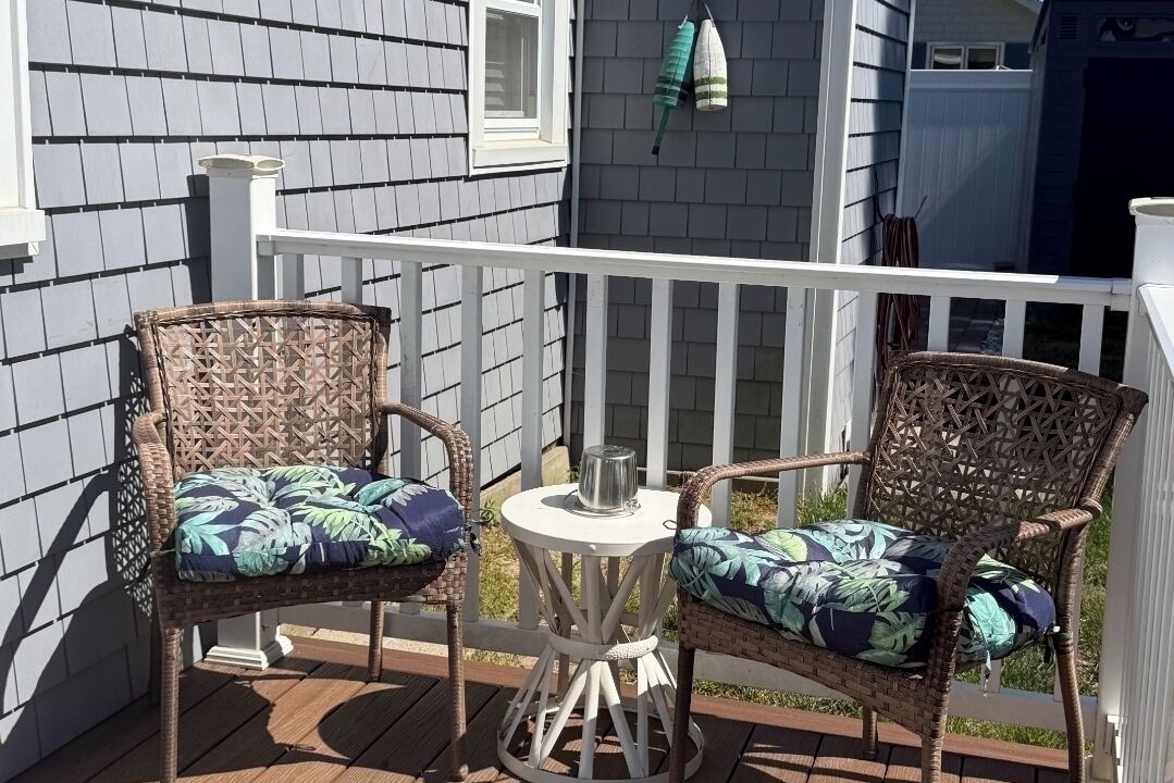 Photo of Outdoor in Wareham Center