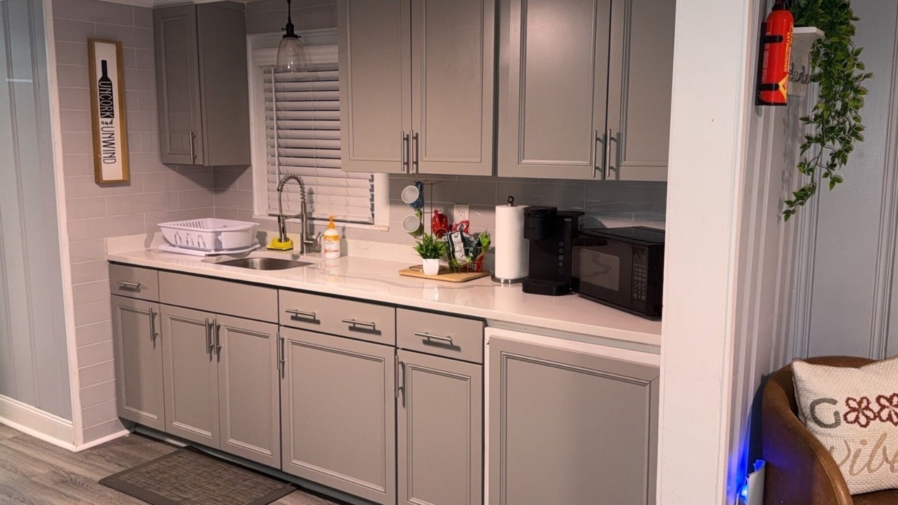 Photo of Kitchen in Wareham Center