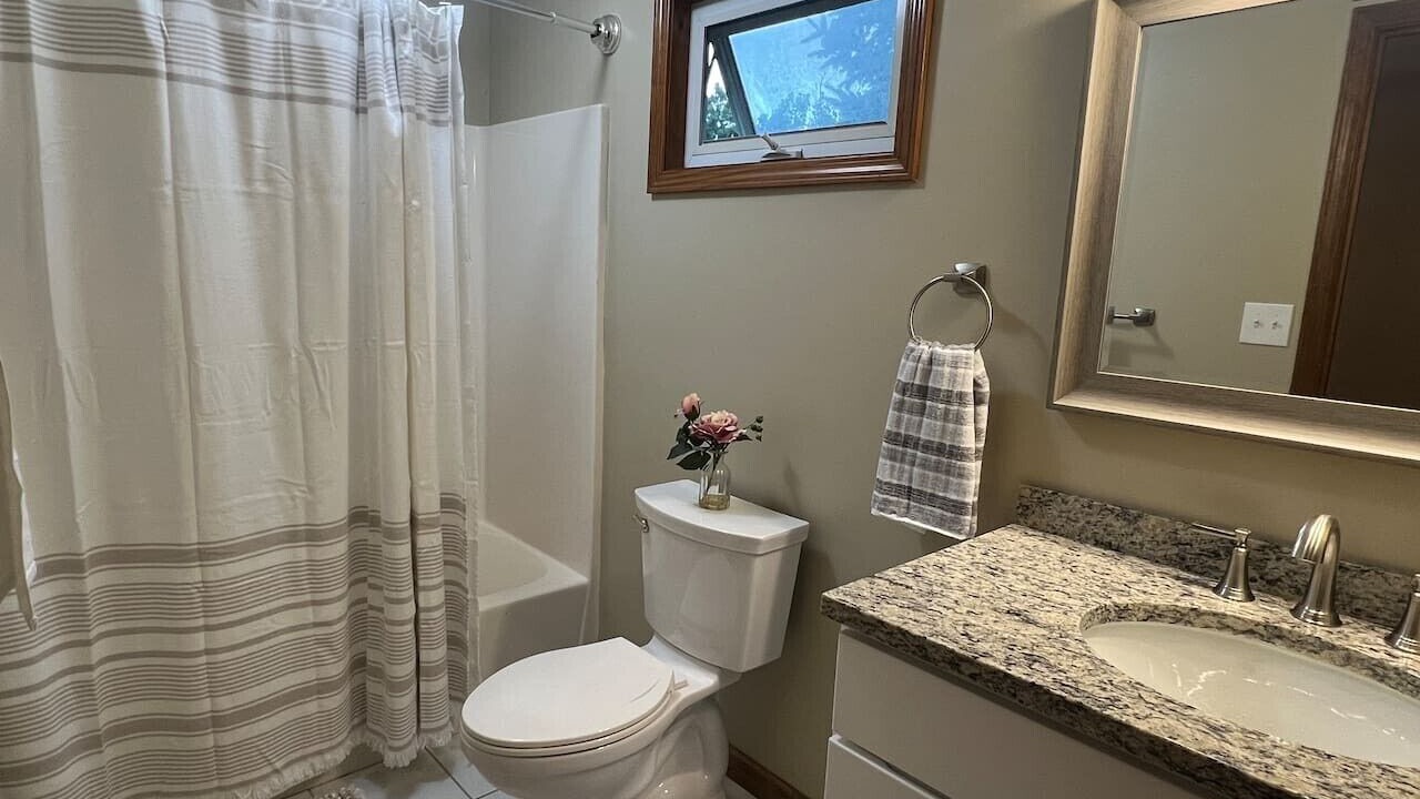Photo of Bathroom in Blasdell