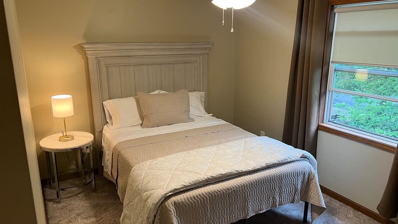 Photo of Bedroom in Blasdell