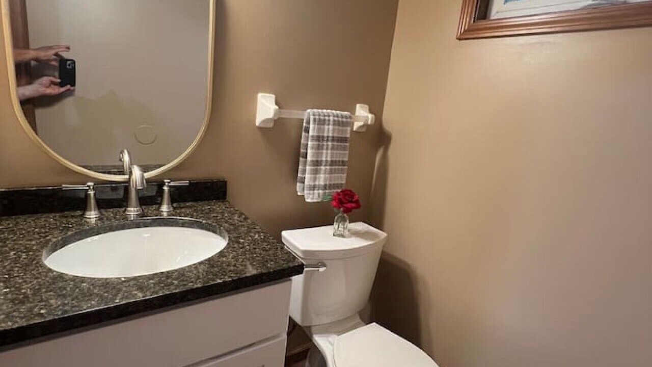 Photo of Bathroom in Blasdell
