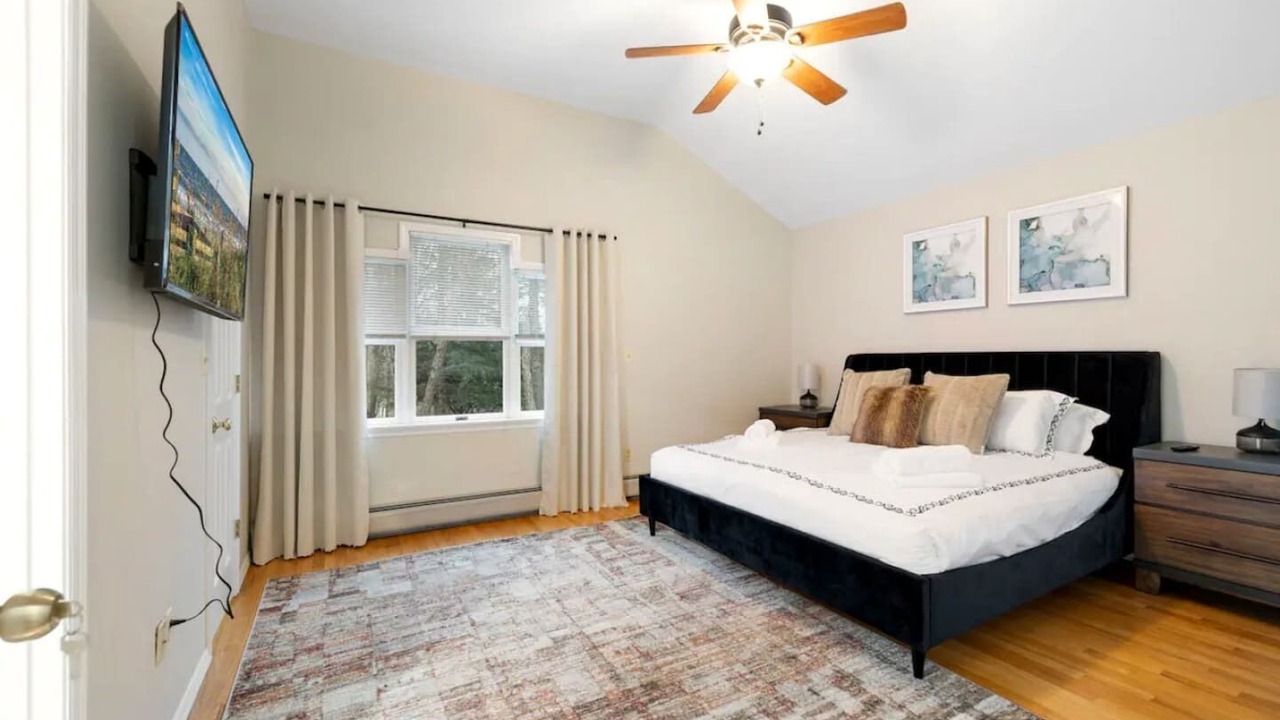 Photo of Bedroom in Town of Ramapo