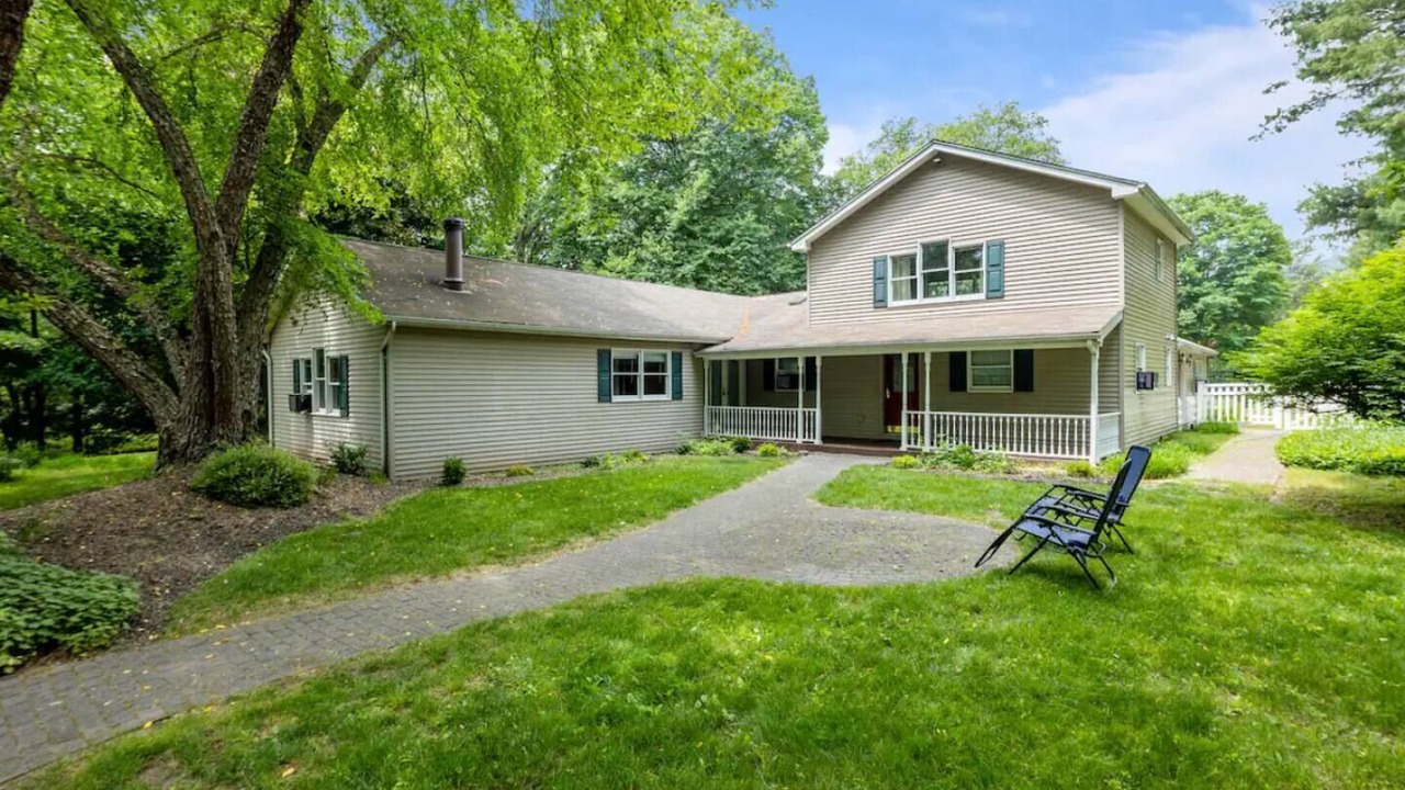 Photo of Outdoor in Town of Ramapo
